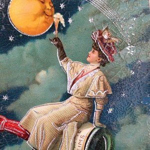 Meet your Posher, Erika